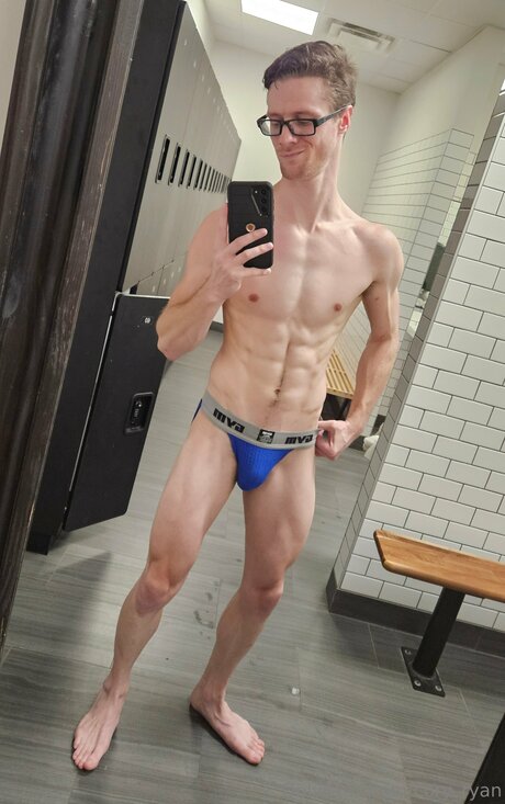 Cory Ryan pretty model gallery