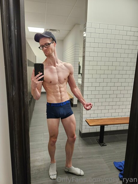 Cory Ryan top star picture