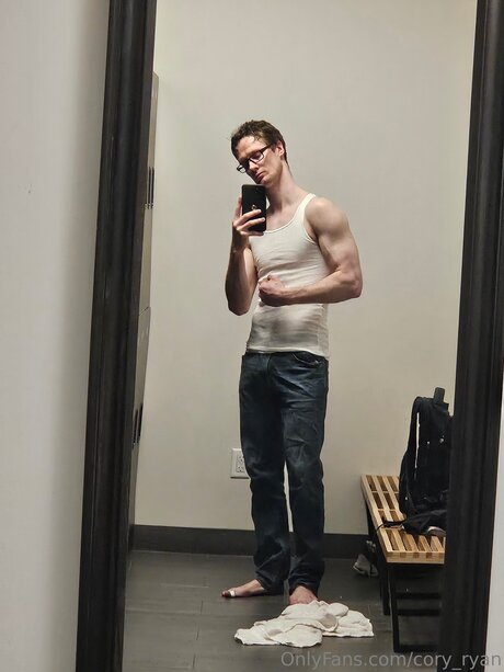 Cory Ryan naked actress gallery