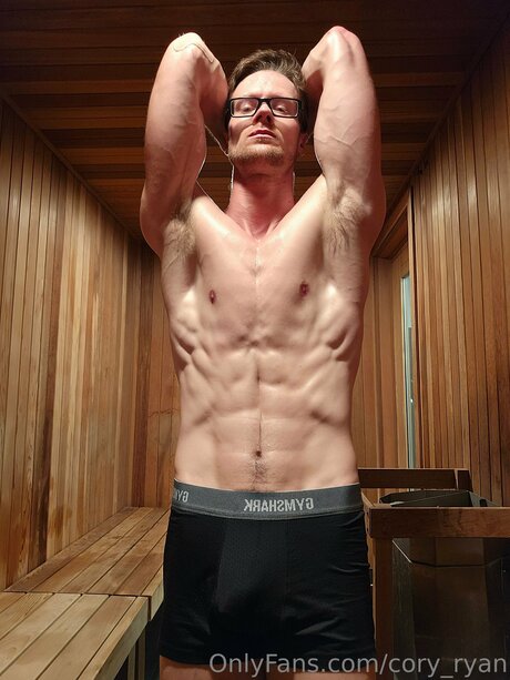 Cory Ryan erotic model galleries