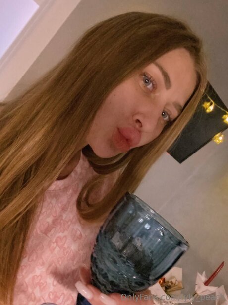 Lyly Peach star nice photos