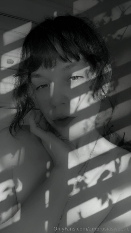 Ambrosiasweetie pornographic star pics