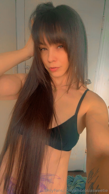 Ambrosiasweetie model hot gallery