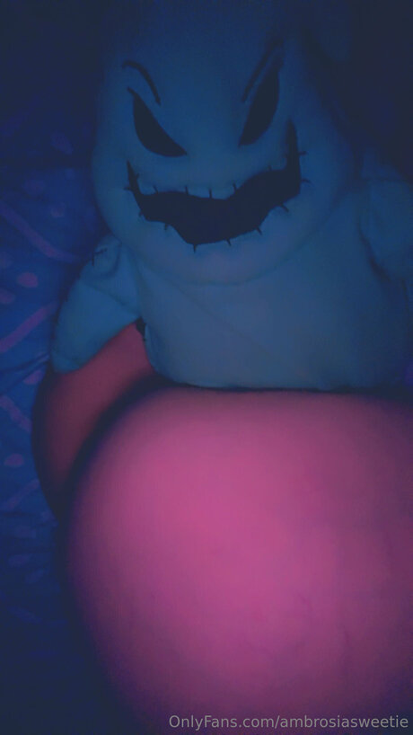 Ambrosiasweetie actress images