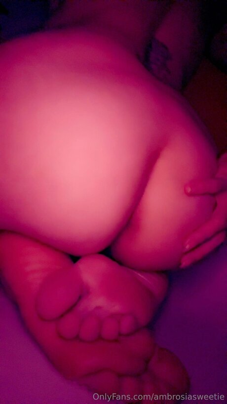 Ambrosiasweetie model sexy galleries