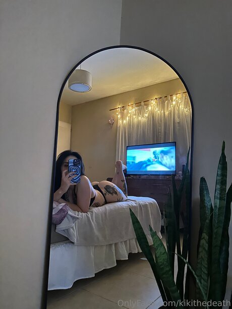 Of Kkkiki star erotic photos