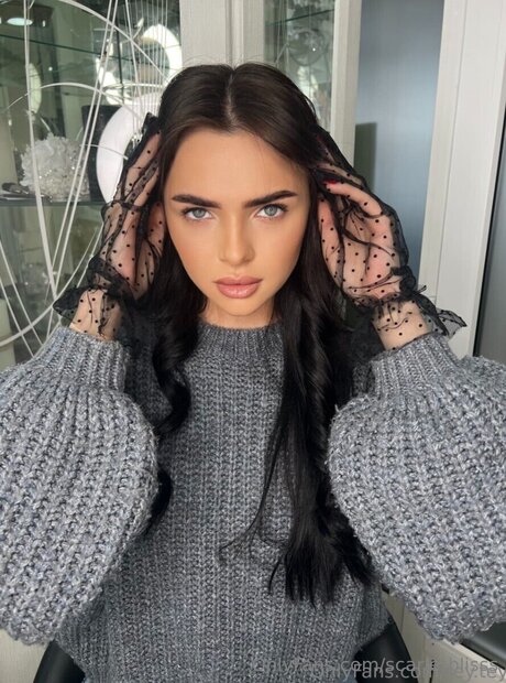 Scarletblisss nudes pornstar pic