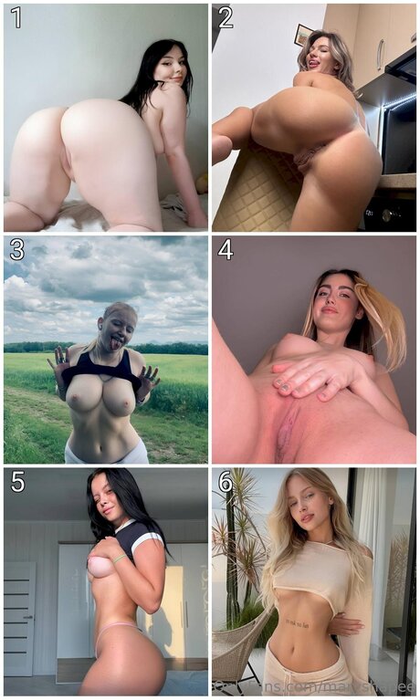 Maryshapee pornstar hot pictures