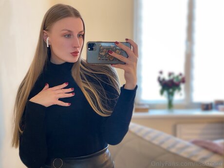 Lisastorm star photos