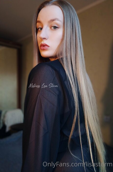 Lisastorm star naked img