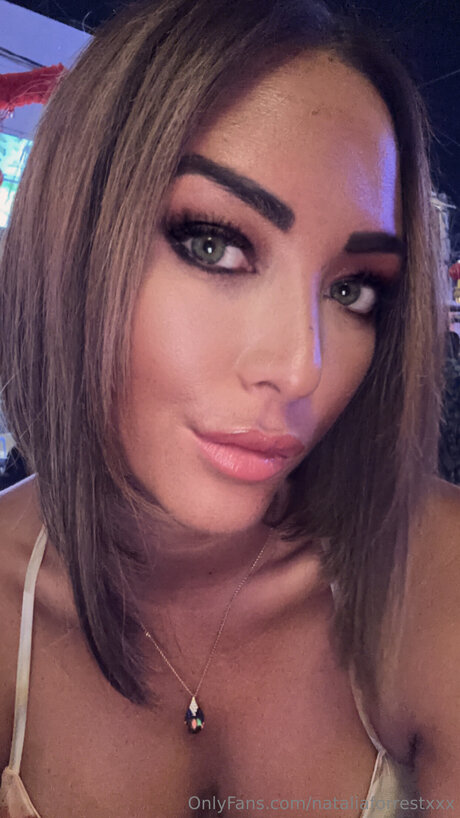 Nataliaforrestxxx erotic star photos