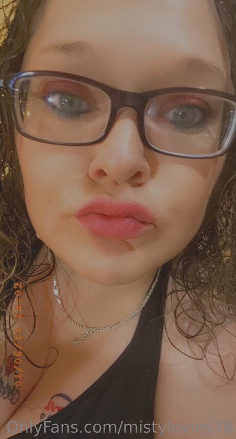 Mistylovins78 model adult pic