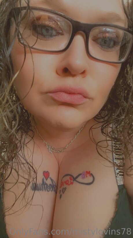 Mistylovins78 star exclusive picture