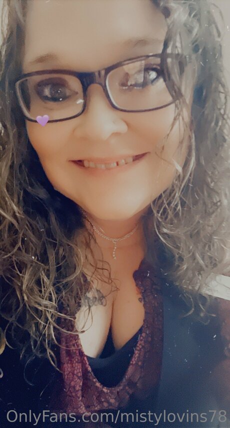 Mistylovins78 pretty pornstar pic