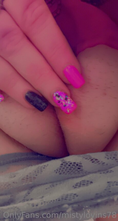 Mistylovins78 star exclusive image