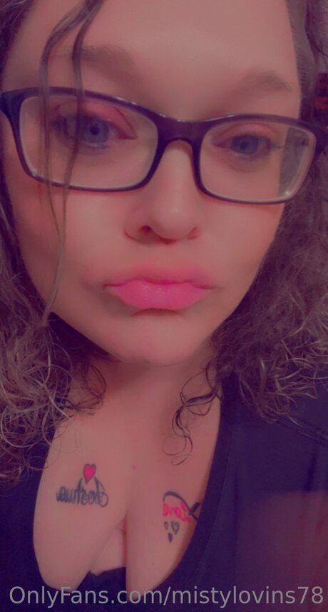 Mistylovins78 model adult gallery