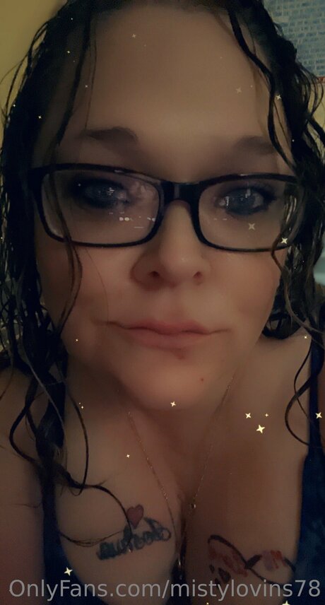 Mistylovins78 star pornographic pic