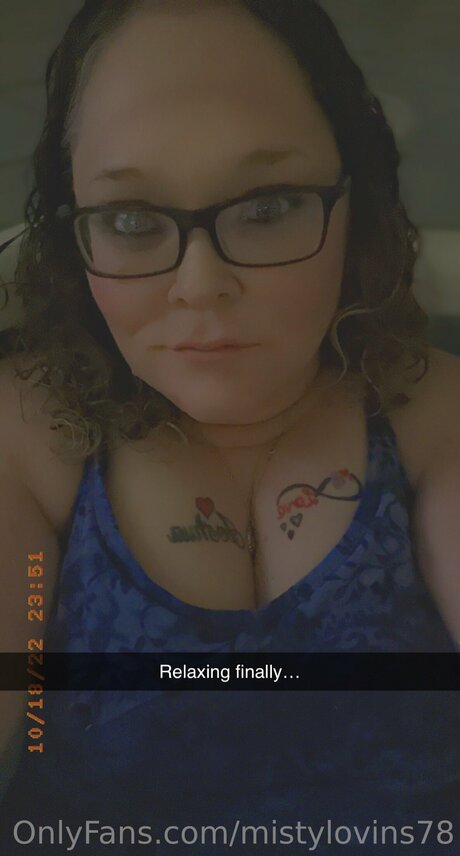 Mistylovins78 naked model photo