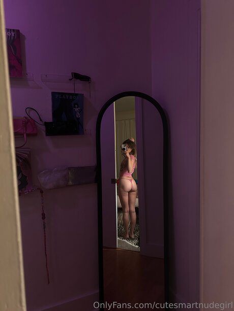 Cutesmartnudegirl hot star archive