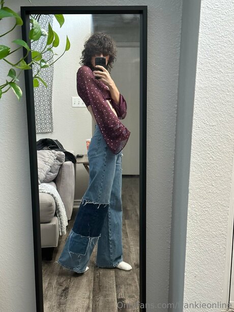 Frankieonline free model galleries