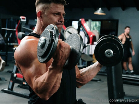 Javysexxx pornstar pretty img