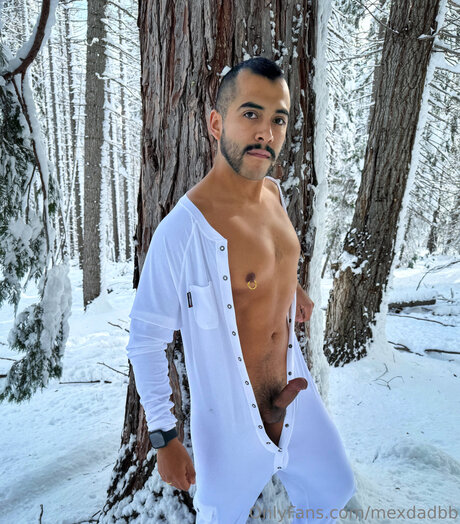 Mexdadbb porn model photos