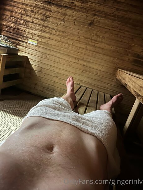 Gingerinlv star nudes pics