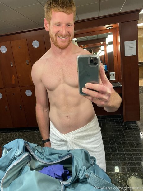 Gingerinlv top pornstar image