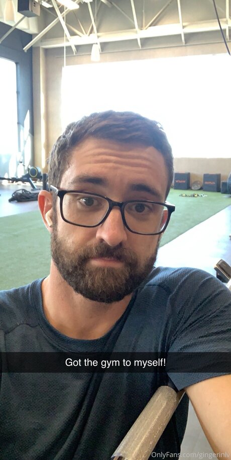 Gingerinlv xxx star picture