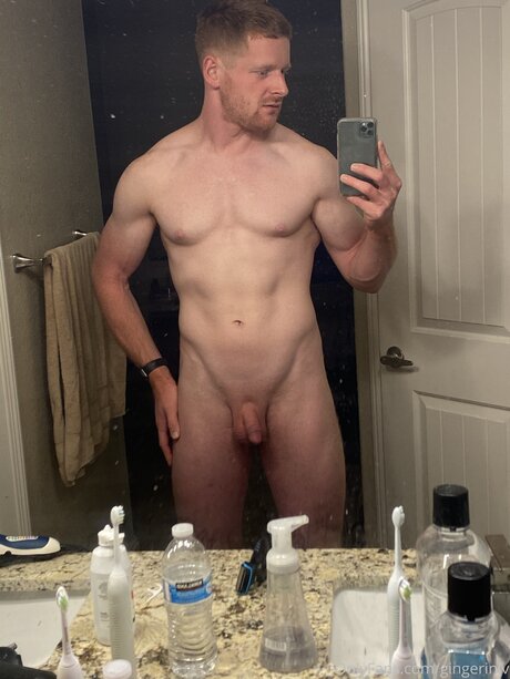 Gingerinlv porn actress pic