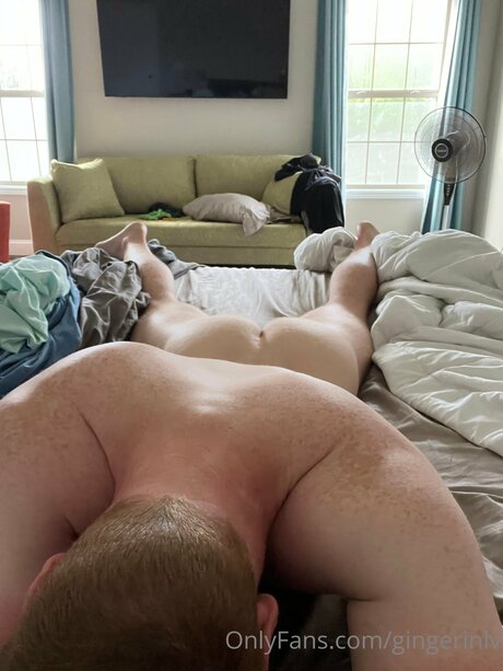 Gingerinlv pornstar best picture