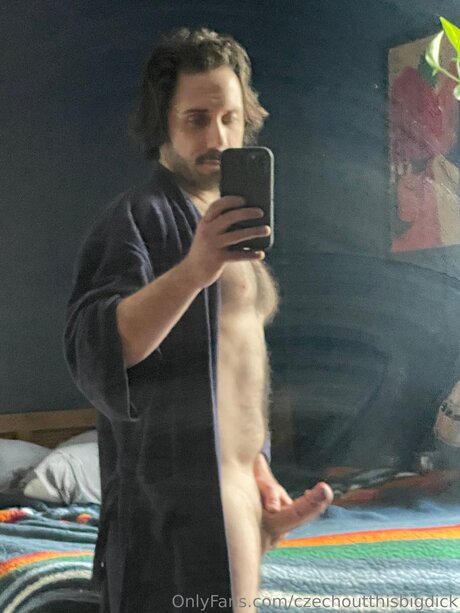 Czechoutthisbigdick nude star image