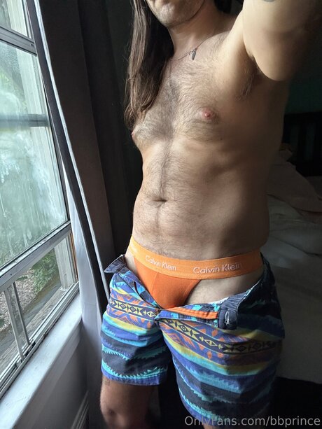 Bbprince hot star photo