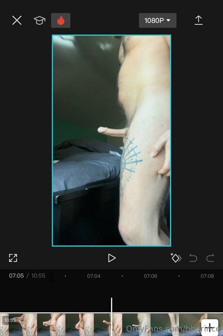 Bbprince pornstar naked picture