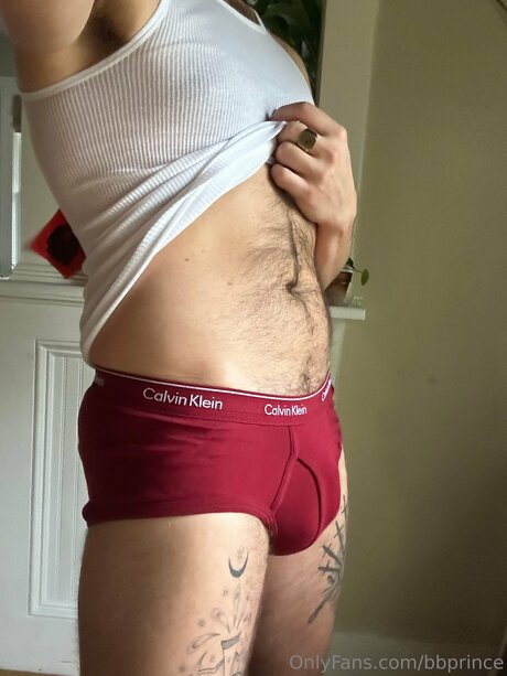 Bbprince model porn photos