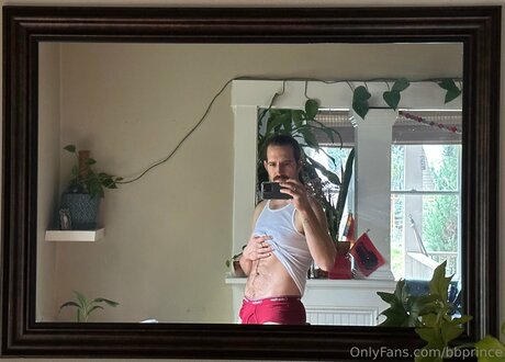 Bbprince pornstar beautiful pic