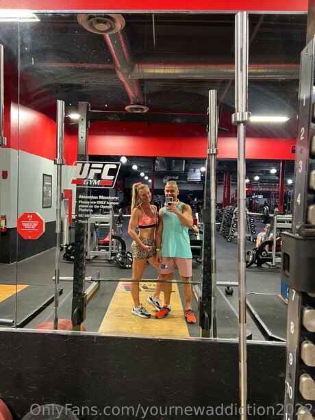 Yournewaddiction2022 model erotic photos