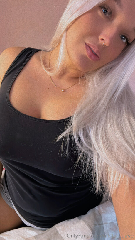 Nikita Suave art pornstar images