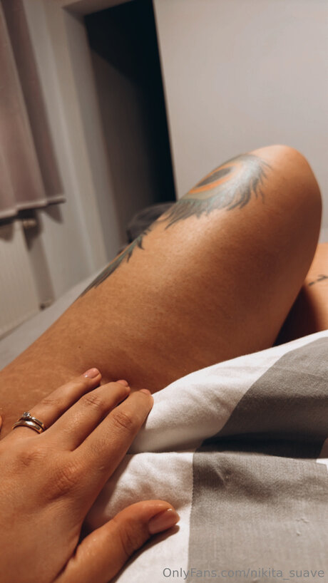 Nikita Suave xxx pornstar archive