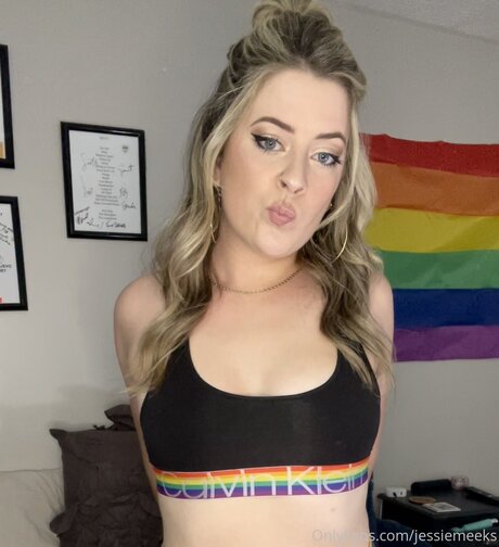 Jessiemeeks star best pictures