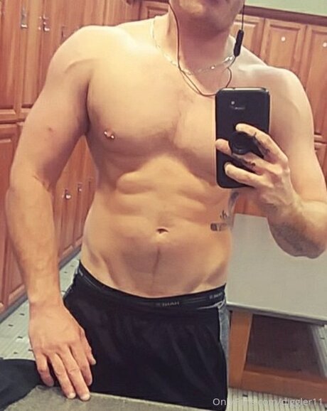 Diggler223 model galleries