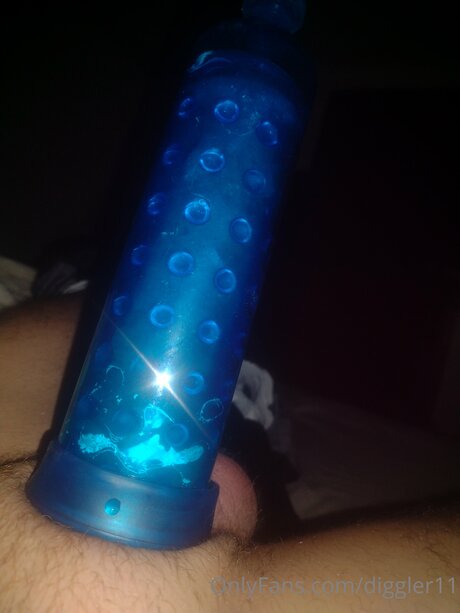 Diggler223 star top pic