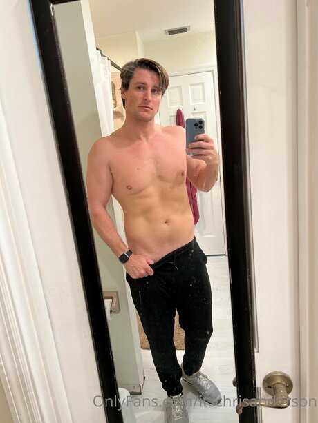 Itschrisanderson model best pictures