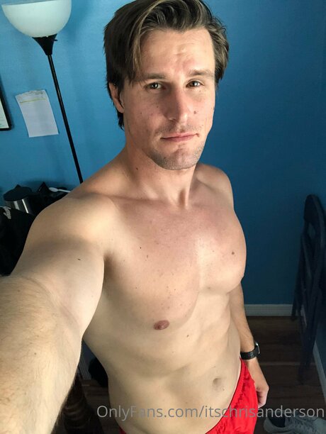 Itschrisanderson pornstar hot gallery