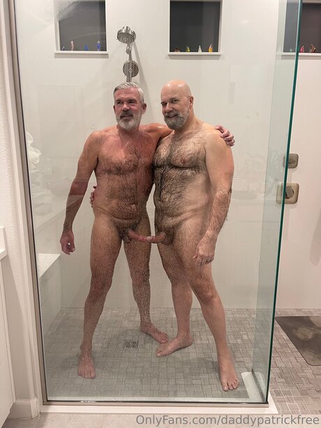 Daddypatrickfree star pornographic galleries