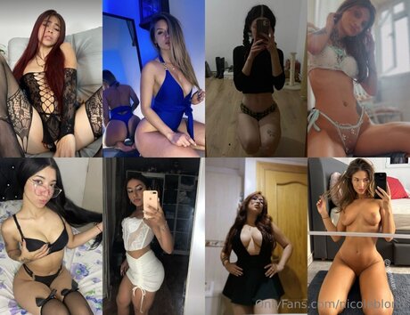 Nicoleblond Quick model image