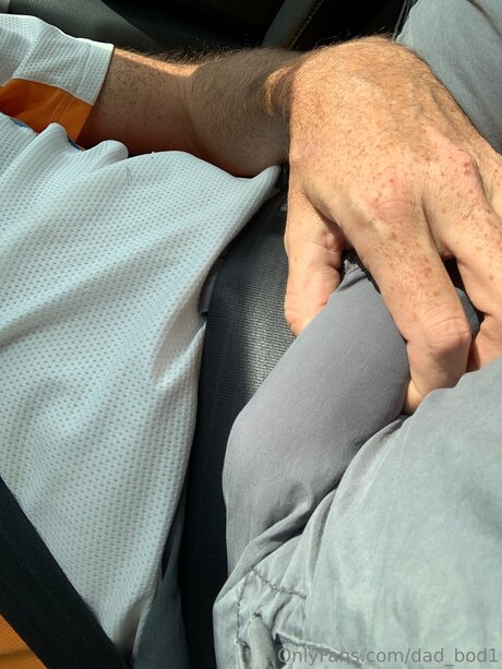 Dad Bod1 star best images