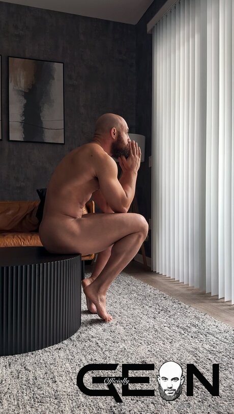 Officiallygeon perfect model images