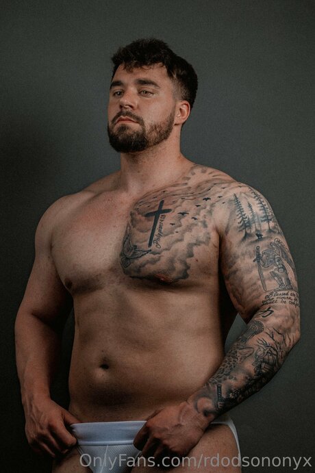 Rdodsononyx Profile pic