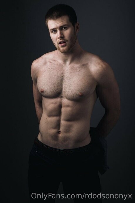 Rdodsononyx exclusive pornstar pics